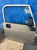 1997-2006 Jeep Wrangler TJ Factory Passenger Side Door (Khaki)