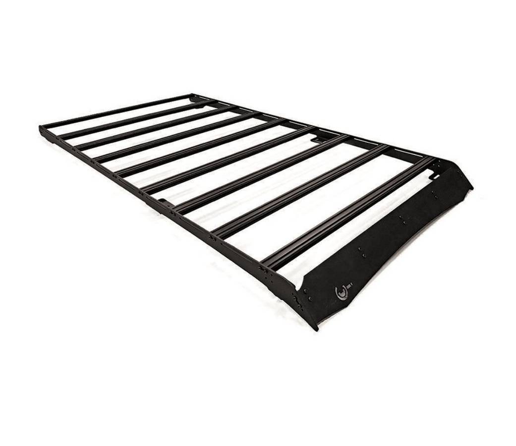 Prinsu / CBI Roof Rack For 2010-Current Lexus GX460 (NEW)