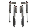 JL Falcon SP2 3.3 Fast Adjust Piggyback Shock Kit (2-4.5'' Lift)