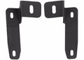 Rugged Ridge Cowl Cube Mount — 2018-2025 Jeep Wrangler JL & Gladiator JT