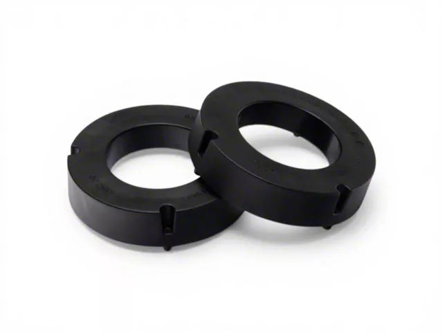 Teraflex 1-Inch Front Coil Spacers for 2020-2026 Jeep Gladiator JT/JL