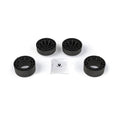 TeraFlex JL 4dr: 1.5 in. Performance Spacer Lift Kit - No Shocks