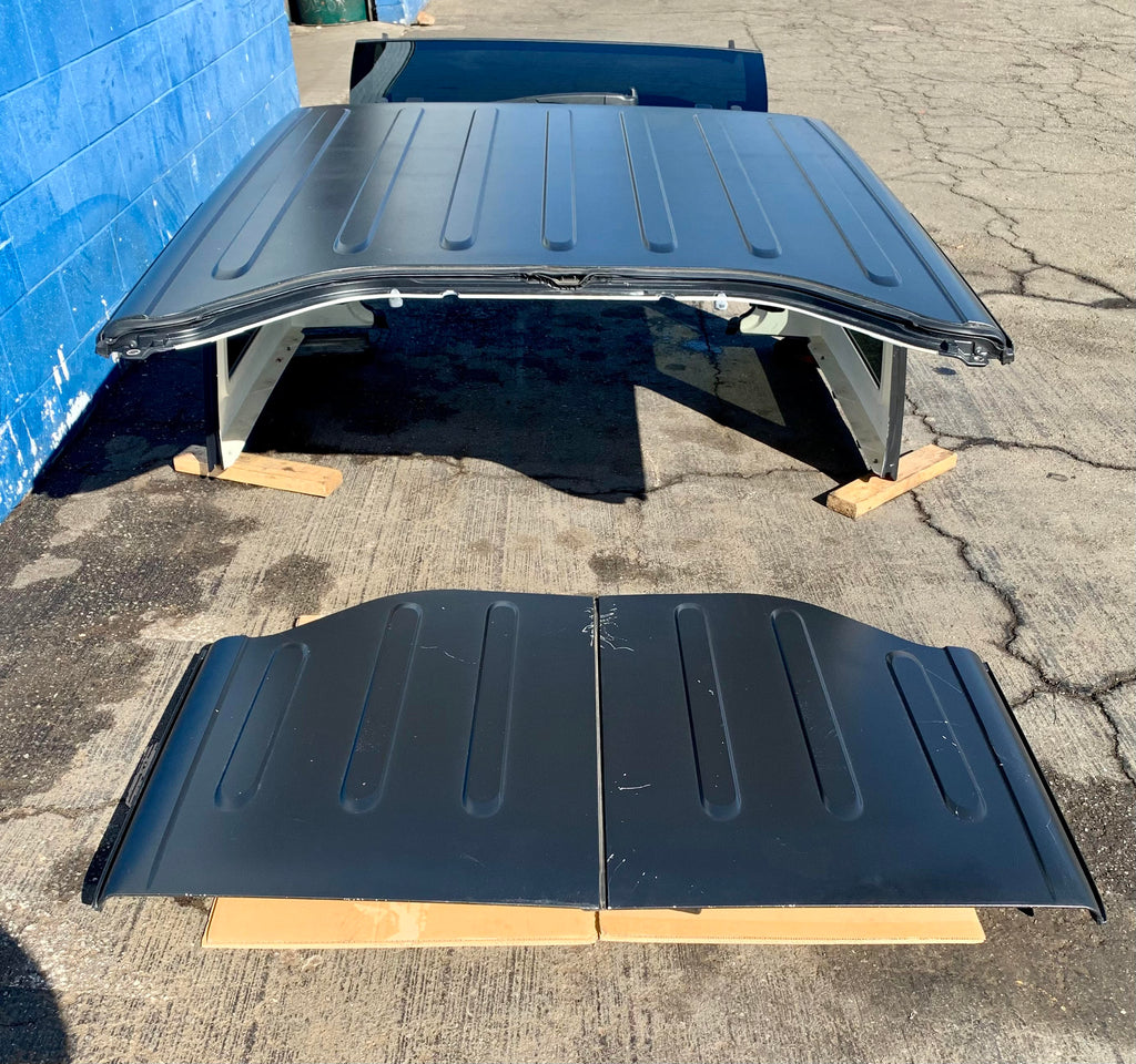 2007-2018 Jeep Wrangler JKU Factory OEM Hardtop (NEW)