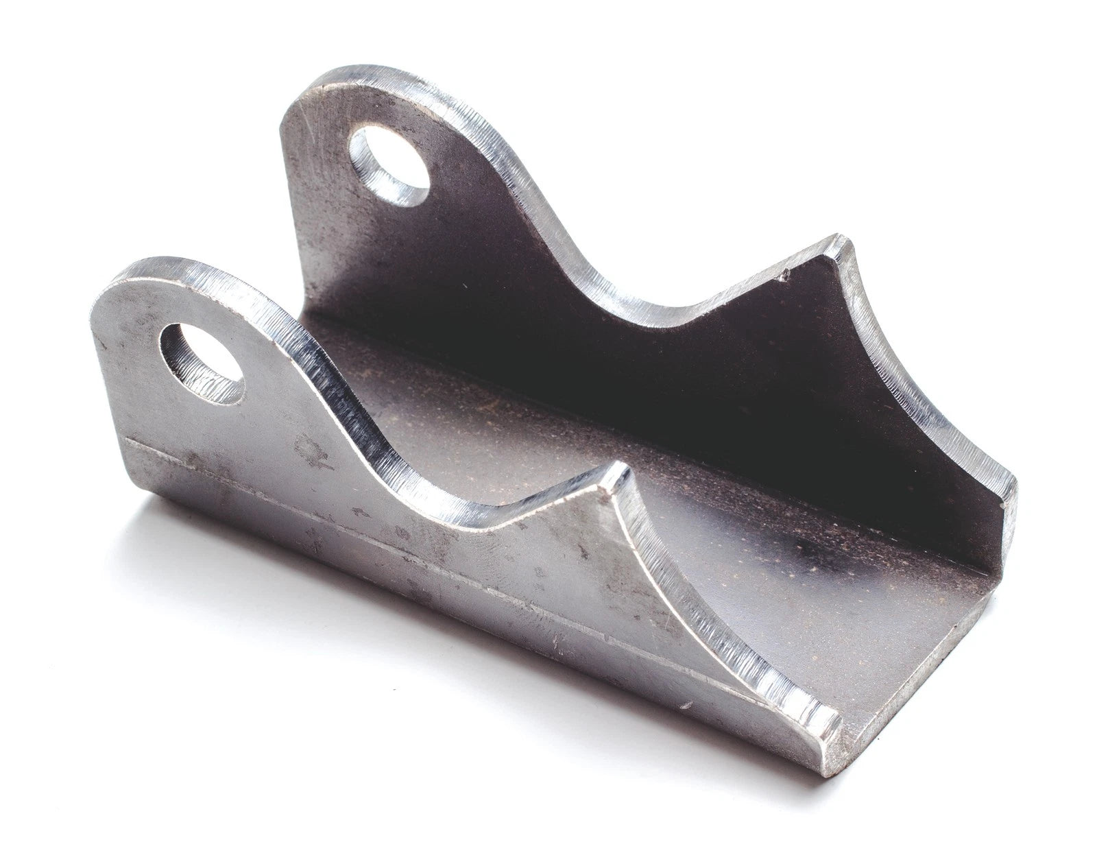 Teraflex TJ: Dana 44/60 Rear Axle Bracket - Shock Mount - Driver