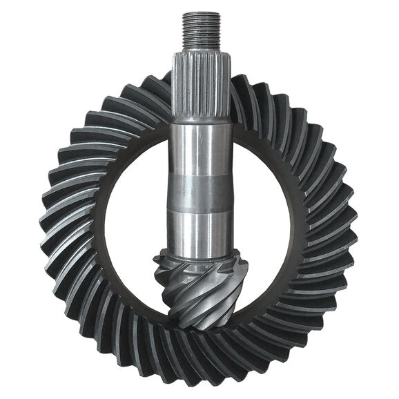 Revolution Gear D44-M220-488DC Rear 4.88 Ring & Pinion for Wrangler JL/Bronco