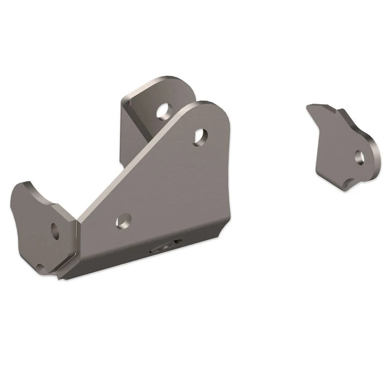 Artec JK4452 Apex Heavy Duty Raised Trackbar Bracket for 07-18 Jeep Wrangler JK