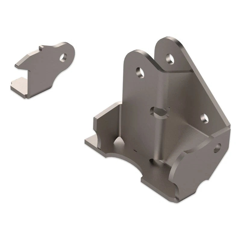 Artec JK4452 Apex Heavy Duty Raised Trackbar Bracket for 07-18 Jeep Wrangler JK