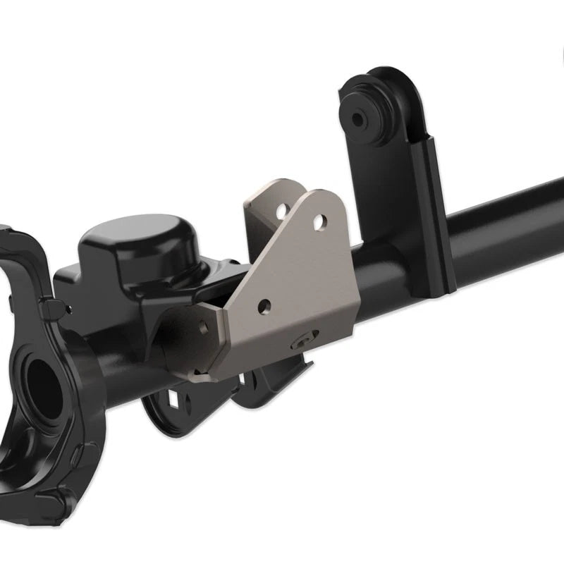 Artec JK4452 Apex Heavy Duty Raised Trackbar Bracket for 07-18 Jeep Wrangler JK