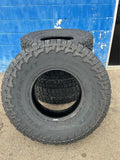 Falken Wildpeak A/T4W All-Terrain Tire 37x12.50R17LT 128R