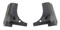 Fishbone Offroad Windshield Light Brackets – 1997-2006 Jeep Wrangler TJ/LJ