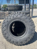 Nitto Trail Grappler MT 35-12.50-17 Set of 4 NEW