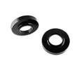 Rubicon Express RE1320 3/4" Front Coil Spring Spacer Lift Kit (2007-2024 Jeep Wrangler JK & JL)