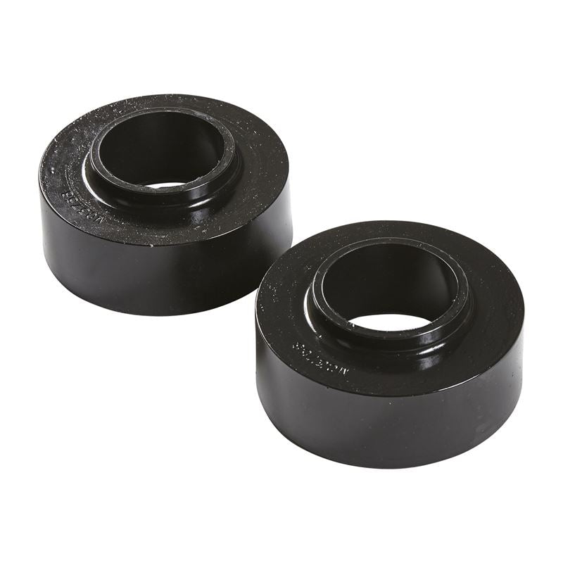 Rubicon Express JK 1.75 Inch Coil Spring Spacer Front 07-18 Jeep Wrangler JK/JKU