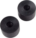 Rubicon Express RE1380 Front Lower Bump Stops 2" (2 Pack)