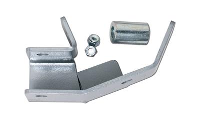 Rubicon Express TJ Rear Track Bar Bracket W/CV Driveshaft 3.0-5.5 Inch 97-06 Wrangler TJ/TJ Unlimited