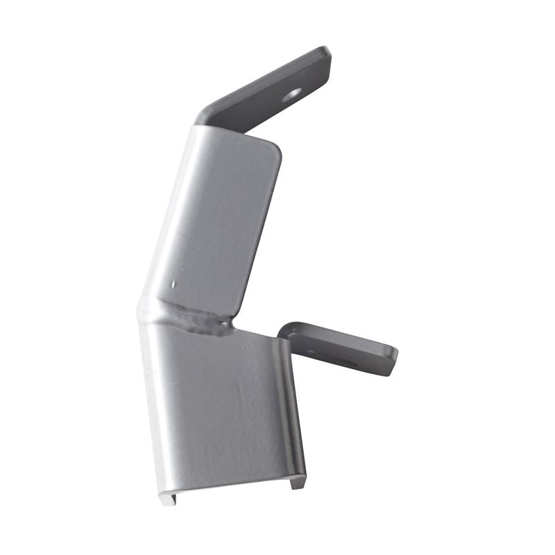 Rubicon Express TJ Rear Track Bar Bracket W/CV Driveshaft 3.0-5.5 Inch 97-06 Wrangler TJ/TJ Unlimited