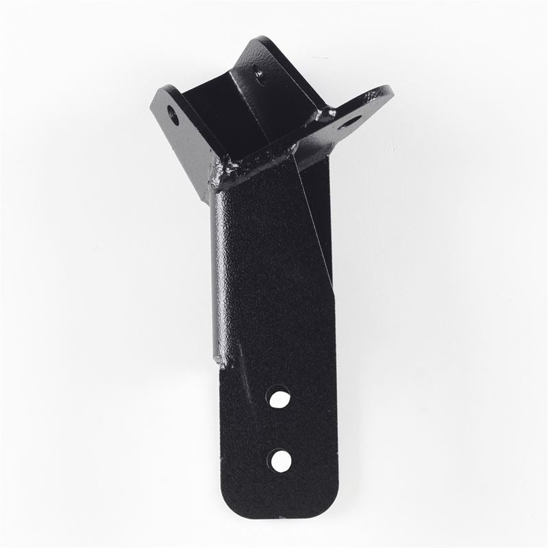 Rubicon Express Front Track Bar Bracket for 4.50 to 7.50-Inch Lift (97-06 Jeep Wrangler TJ)