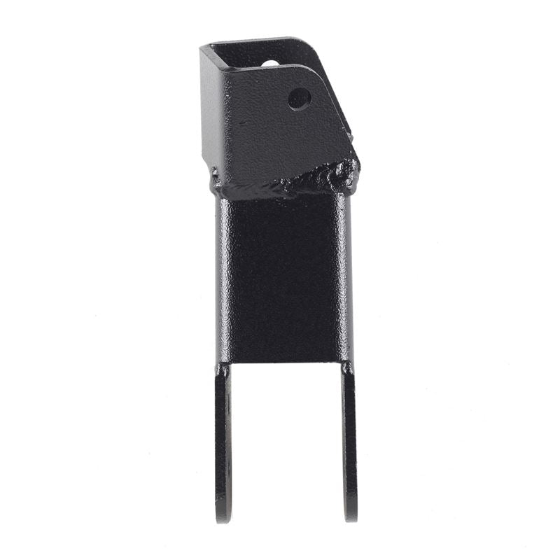 Rubicon Express Front Track Bar Bracket for 4.50 to 7.50-Inch Lift (97-06 Jeep Wrangler TJ)