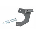 Rock Hard 4x4 RH5011 Vacuum Pump Relocation Bracket with hardware