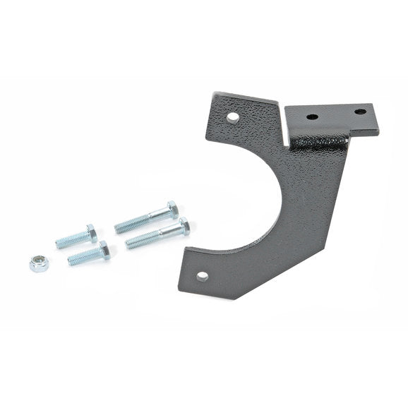 Rock Hard 4x4 RH5011 Vacuum Pump Relocation Bracket with hardware