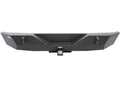 Smittybilt XRC Gen1 2007-2018 Jeep Wrangler JK Rear Bumper