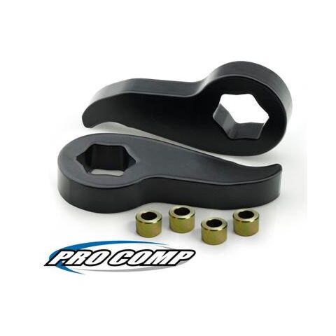 Pro Comp 2011-2019 GM 2500HD/3500 2.5" Torsion Lift Keys