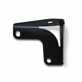 Poison Spyder Customs JK Antenna Mount (2007-2018 Jeep Wrangler JK)
