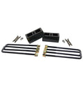 ReadyLIFT 2" Rear Block Kit - 1995-2023 Tacoma / 1999-2021 Tundra